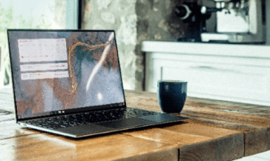 A Blog Post