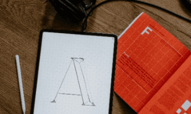 A Blog Post