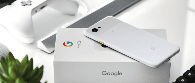 google-phone
